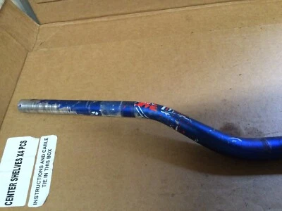 2010 honda crf450r handlebars - Image 1 of 4