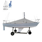 Oceansouth J24 Boat Cover