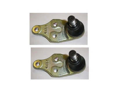 Land Rover Freelander Front Lower Control Arm Ball Joint Kit x2 RBJ500680BJ New - Image 1 of 2