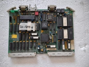 AGIE NR.946394.7 SINGLE BOARD COMPUTER SBC-13A - Picture 1 of 3