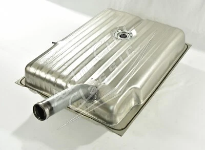 1959 Ford Passenger car gas fuel tank OE Finish - Image 1 of 4