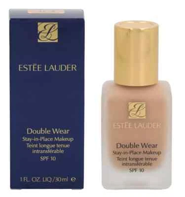 NIB Estee Lauder Double Wear Stay-in-Place Foundation Auth *PICK YOUR SHADE* - Image 1 of 3