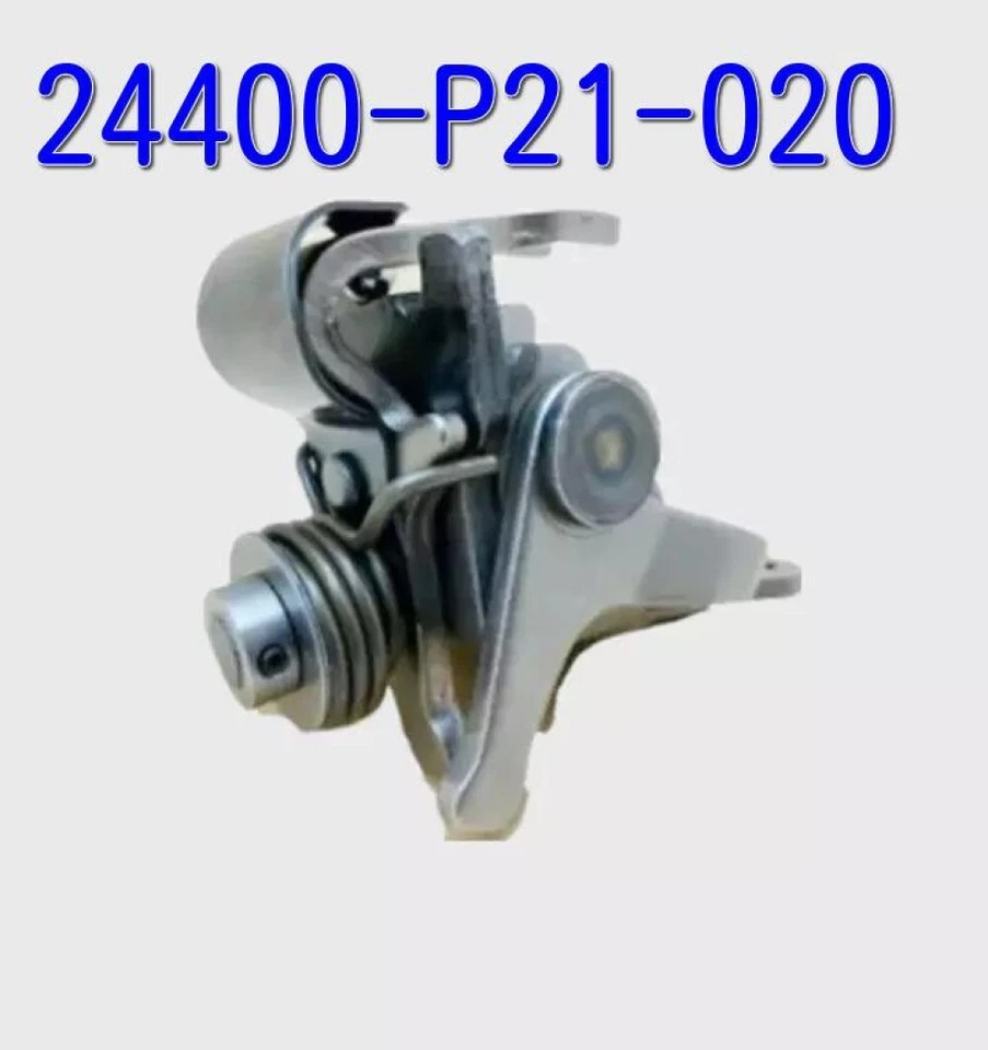 HONDA Genuine 24400-P21-020 Civic del sol Change Holder Assembly Car Parts OEM - Image 1 of 1