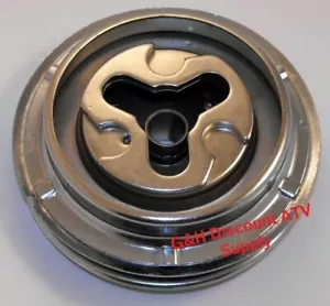 Recoil Pull Pulley Starter 1980-1983 Honda ATC 185 185S Replaces 28420-958-010 - Picture 1 of 1