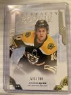 2017-18 Upper Deck Artifacts /799 Anders Bjork #Red183 Rookie Rc