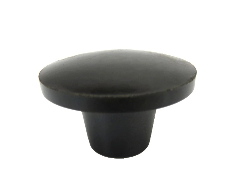 Optima Bus Corp 23897700 tranvía AH-28 carrocería carro sistema de aire perilla lisa Foto 1 de 2