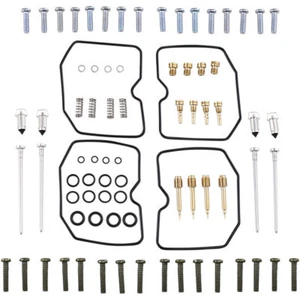 Carburetor Carb Repair Kit Kawasaki 2000 ZR750 (ZR-7) 2001-2003 ZR750 (ZR-7S) - Bild 1 von 1