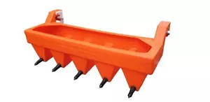 Sfs 5 Teat Calf Feeder - Picture 1 of 1