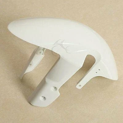 Guardabarros delantero sin pintar apto para Suzuki GSXR 600 750 06-10 GSXR1000 05-08 06 07 EE. UU. Foto 1 de 4
