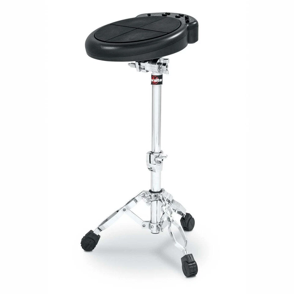 Gibraltar 6706-E 6000 Series Mini Electronic Drum Module Stand - Image 1 of 1