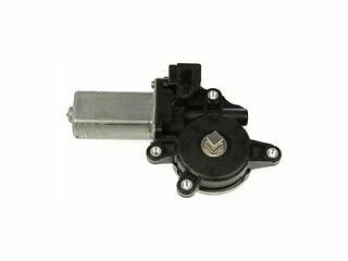 Motor de ventana eléctrica delantero derecho para Nissan Frontier 2005-2019 Dorman 228QY69 Foto 1 de 3
