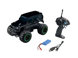 Mercedes G-Klasse 1:18 RC Funkgesteuerte Revell - Bild 1 von 5