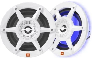 JBL Stadium Marine MW6520 (STADIUMMW6520AM) Stadium Series Marine 6.5" Speakers - Picture 1 of 2