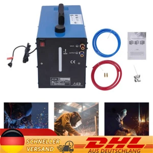 Radiatore acqua saldatrice macchina monofase TIG WIG MIG saldatrice serbatoio 10 L - Foto 1 di 7
