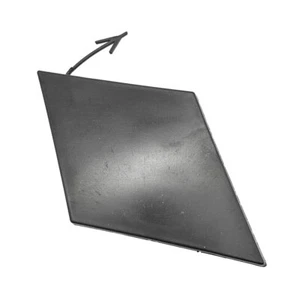 Front Tow Hook Cover Fits 2021-2023 Nissan Kicks High Quality 622A05R00A US - Picture 1 of 8