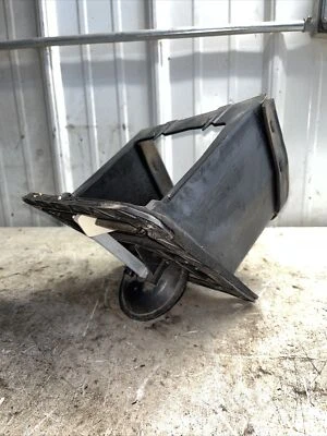 1995-2005 Chevy Blazer S10 GMC Sonoma S15 HVAC Blend Door Air OEM Foto 1 de 4