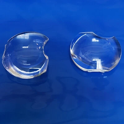 Convex Lens for NEC NP110+ NP115+ NP216+ NP210+ NP215+ Projector Accessories - Image 1 of 4