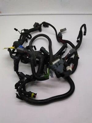 Ski Doo MXZ 600 800 500ss 2004 OEM Main Wiring Harness 515175989 - Image 1 of 4