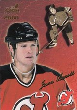 1999-00 Pacific Aurora Base or Pin Stripe (Stripped) NHL Hockey Pick From List