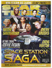 Star Trek – Communicator  Nr. 101  3/2006  mit Inhaltsangabe