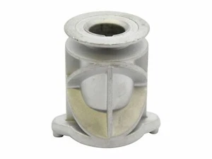 Messernabe Ø22,2mm passend für Raiffeisen RB 52 MR 12AMC5M1628 Rasenmäher - Bild 1 von 5