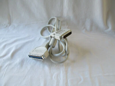 HP 8120-5517 6'Standard Parallel Printer Cable - Image 1 of 4