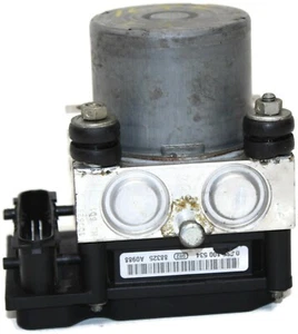 2007-2009 Toyota Camry Anti Lock ABS Brake Pump Module Control 44510-06060-B - Picture 1 of 7