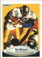 1990 Fleer Football Pick Complete Your Set #1-248 RC Stars