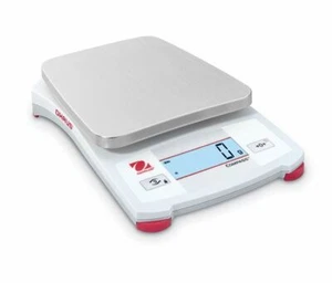 Ohaus CX5200P Electronic Balance 30467761 - Picture 1 of 1