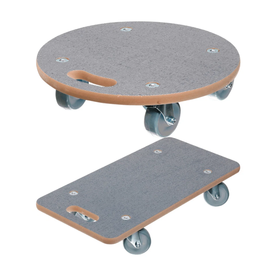 Universal Transporthilfe  Möbelroller Allzweckroller Umzugsroller - Bild 1 von 1