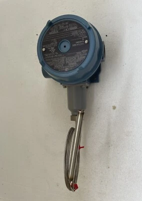 UNITED ELECTRIC F120-15531 Temperature Switch 0 to 250 F, Explosion-Proof # NEW - Image 1 of 4
