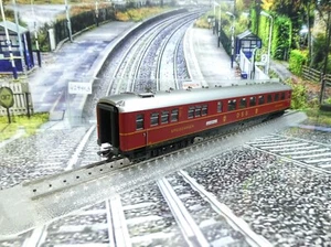 Märklin 42941.3 - H0 - DSG Speisewagen 1181 - TOP/EK - #4854 - Bild 1 von 12