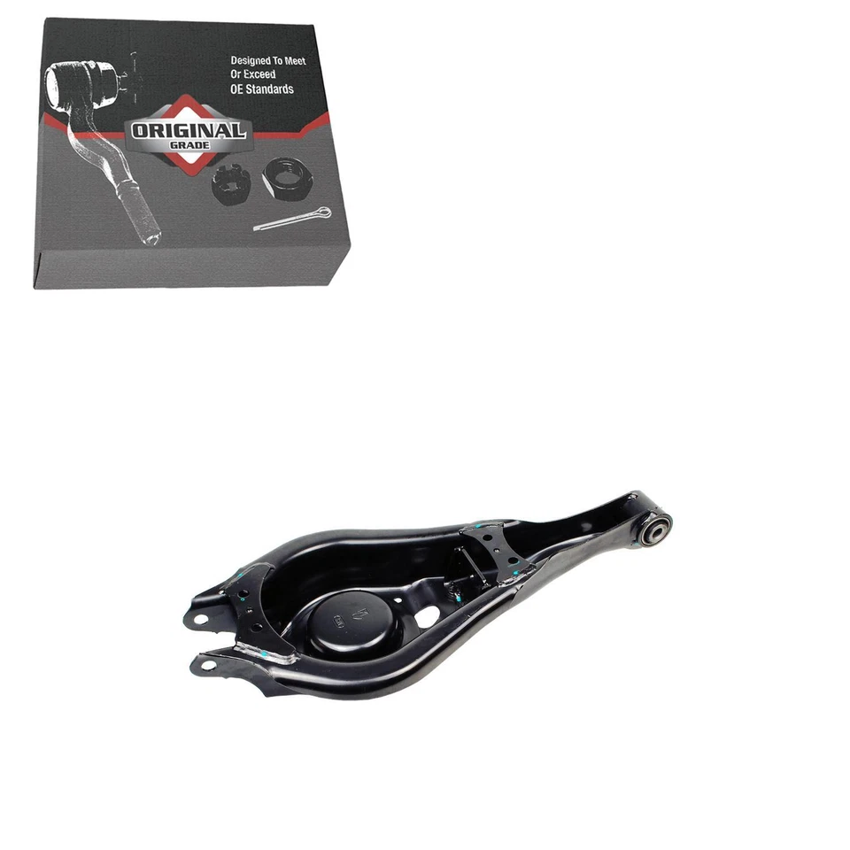 Brazo de control de suspensión inferior trasero Mevotech para Lexus RX350 2010-2022 Foto 1 de 2