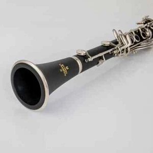 New Buffet E13 B-flat Tune Professional High Quality Woodwind - Picture 1 of 16