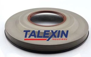 ORIGINAL Volvo,Galaxy,S-Max 6DCT450 MPS6 Powershift Gearbox Seal Cover - Picture 1 of 2