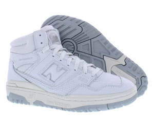 Scarpe unisex New Balance BB650 - Foto 1 di 4
