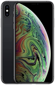 iPhone XS Unlocked (CDMA + GSM) 256GB Space Gray | Good - Picture 1 of 1