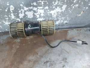 interior heater fan motor for bmw e21 - Picture 1 of 6