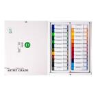 Tempera Paint Sticks Quick Dry Smooth Blending Texture Vibrant Color for Painter