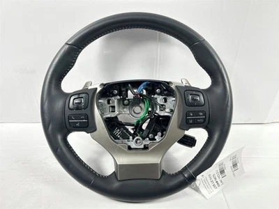 Lexus NX300 2019 volante negro usado OEM Foto 1 de 4