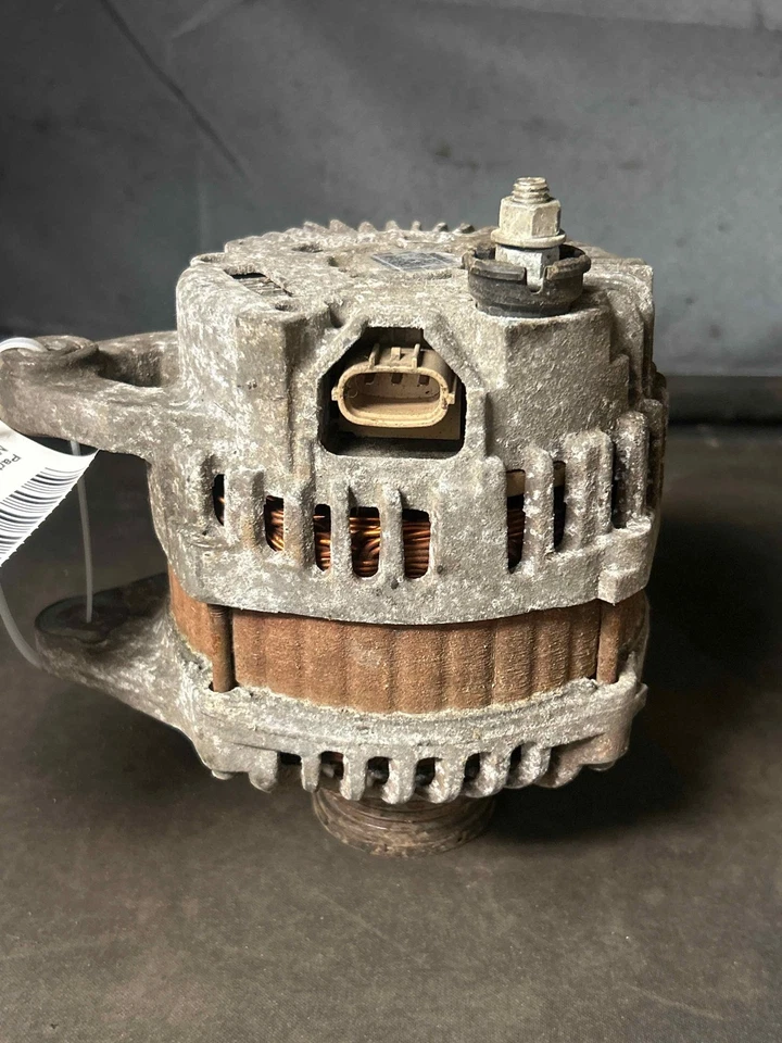 Fits 2009-2014 Nissan Cube, 1.8L Alternator, OEM:231001FC1A Foto 1 de 4