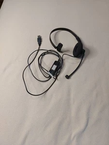 Sennheiser EPOS SC 60 USB ML Stereo headset KCC-REM-SC9-SC60USB - Picture 1 of 15