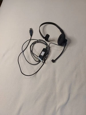 Sennheiser EPOS SC 60 USB ML Stereo headset KCC-REM-SC9-SC60USB - Image 1 of 4