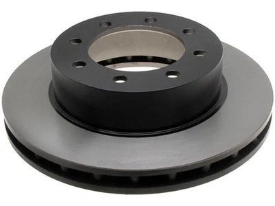 Rotor de freno delantero Raybestos 82335HCYS 2000 para Ford F350 Super Duty 1999-2003 Foto 1 de 2