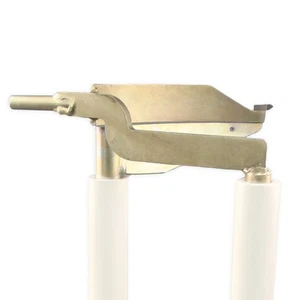 Oneway 16 1/4” Easy Core Bowl Coring Knife Set, with Steel Cutter - Bild 1 von 1