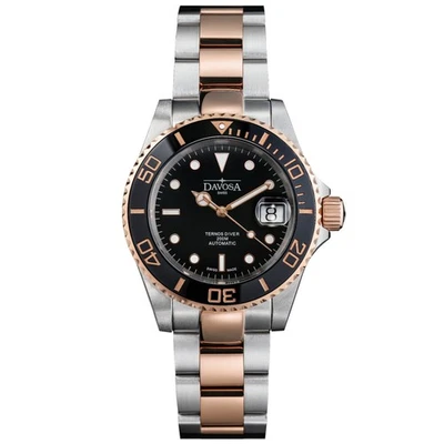 Ternos Ceramic Automatik 161.555.65 - Bild 1 von 4