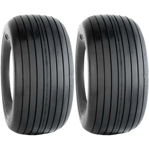 Greenball Rib Tubeless S317 Rasen- und Gartenreifen 4-lagig 16x6.50-8 2er Pack - Bild 1 von 3