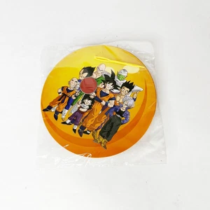 VTG NARUTO Anime BIRTHDAY BANNER HTF - Picture 1 of 2