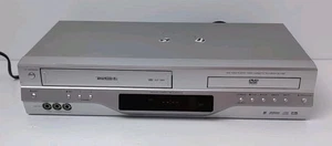 Toshiba SD-V393SU Lettore Combo DVD/VCR Registratore a Nastro VHS - Funziona OTTIMO! - Foto 1 di 6