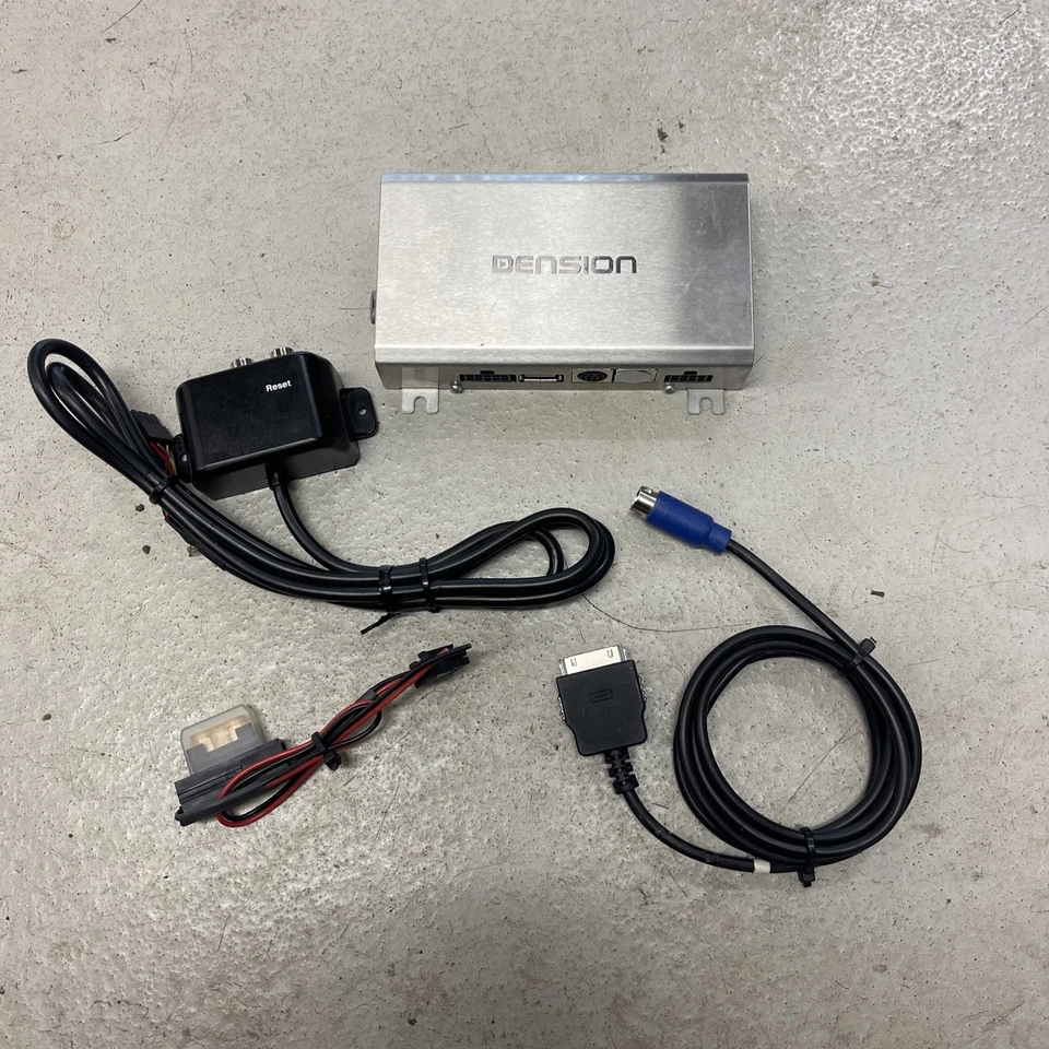 Denison Gateway 500 Most Audi,BMW, Porsche, Mercedes ,Saab - Image 1 of 4